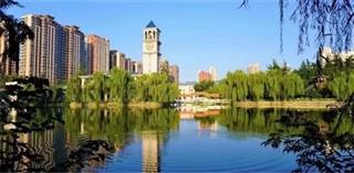 学校环境